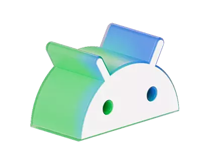 android stage element
