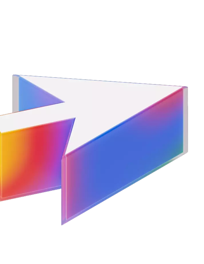 arrow right stage element