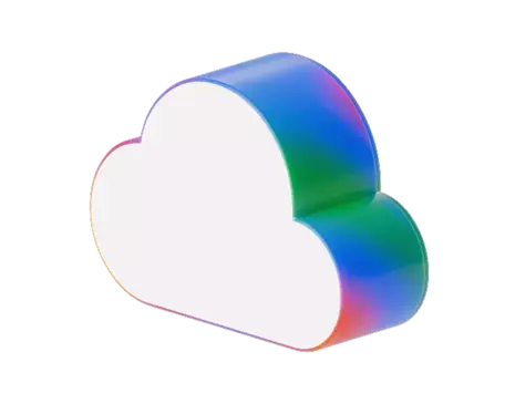 cloud stage element